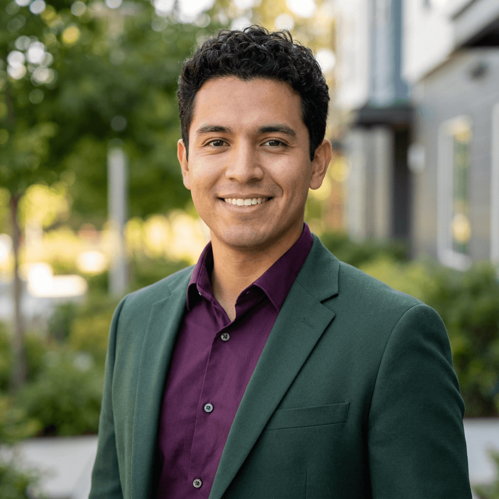 Robert Torres